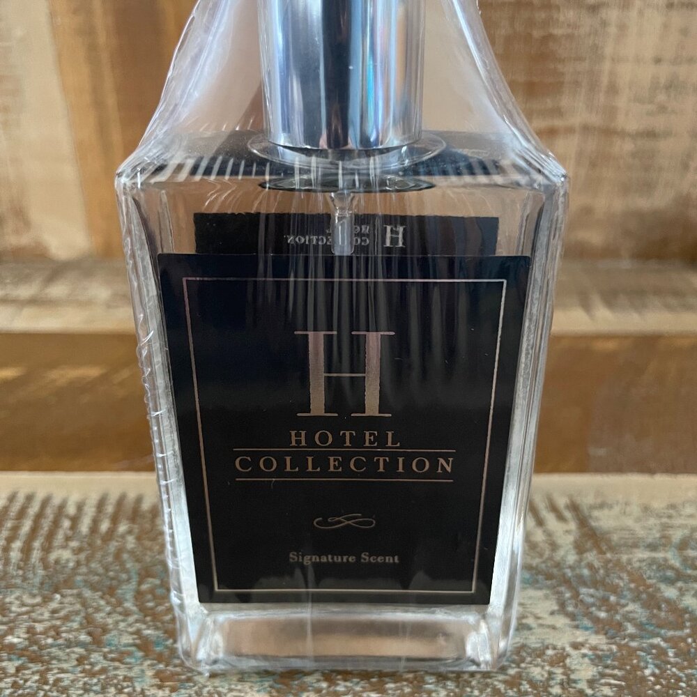 Hotel Collection Crystal Oud Room Spray